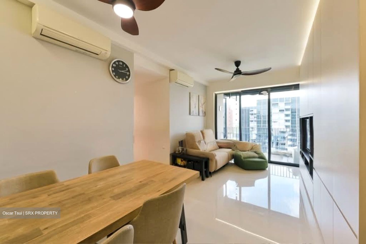 High Park Residences (D28), Apartment #552369471